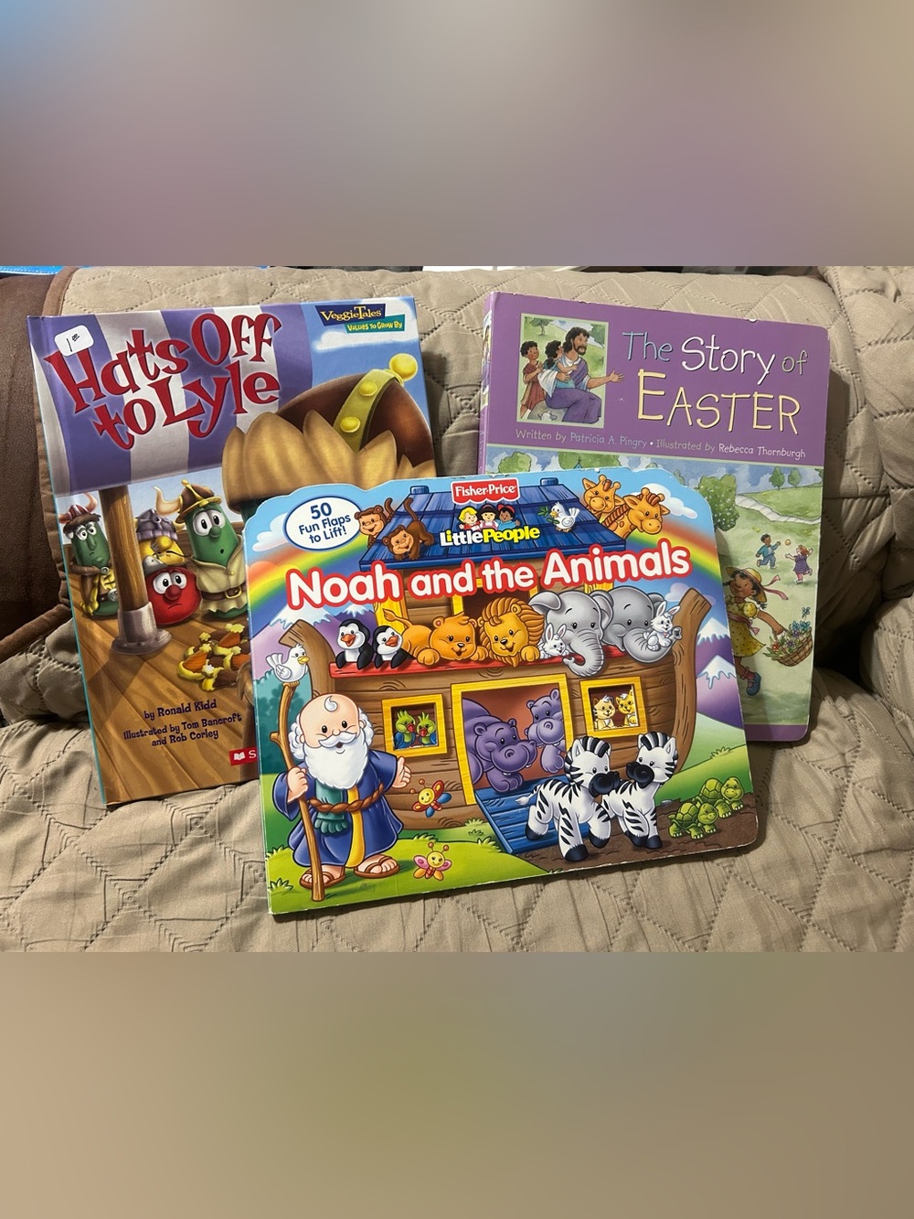 Children's Used Book Bundle - Kids' Books - Storybooks & Classics - Lot  K5